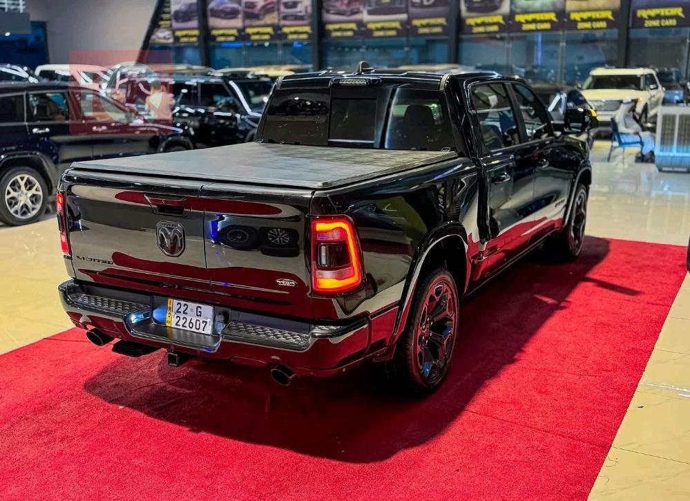 ڕام 1500
